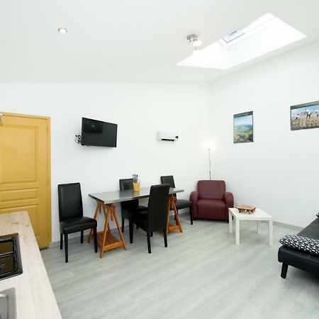 Gite De Vac'S Et D'Affaires A Deville Secteur Montherme - Ardennes מראה חיצוני תמונה