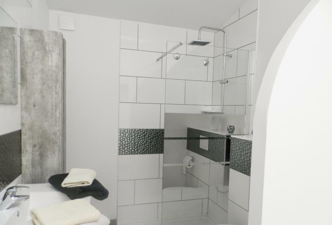 Gite De Vac'S Et D'Affaires A Deville Secteur Montherme - Ardennes מראה חיצוני תמונה